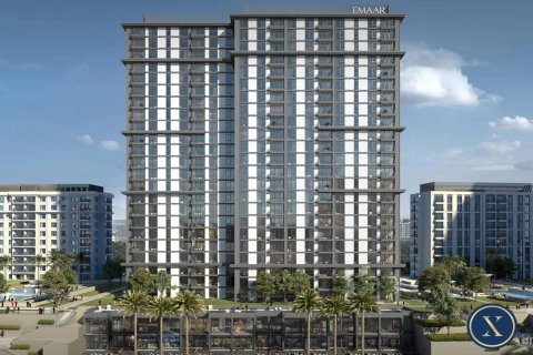 Apartment in Dubai Hills Estate, Dubai 1 bedroom, 122 sq.m. № 46085