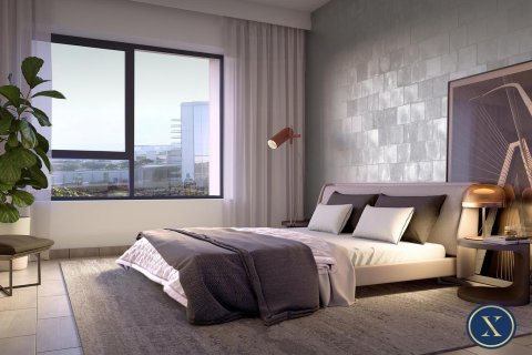 Купить квартиру в Дубай Хилс Эстейт, Дубай: 1 спальня, 122м², № 46085 - фото 12