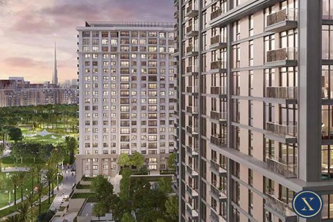 Купить квартиру в Дубай Хилс Эстейт, Дубай: 1 спальня, 122м², № 46085 - фото 8