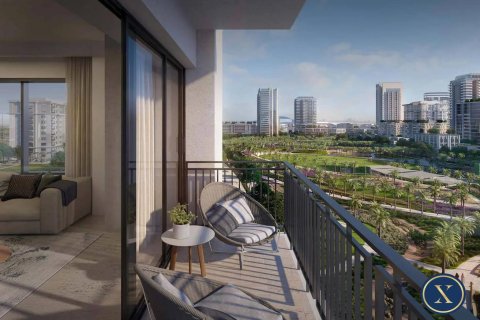Купить квартиру в Дубай Хилс Эстейт, Дубай: 1 спальня, 122м², № 46085 - фото 9