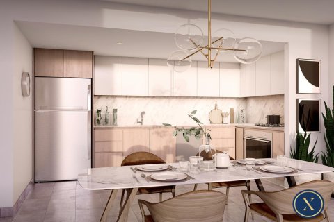 Купить квартиру в Дубай Хилс Эстейт, Дубай: 1 спальня, 122м², № 46085 - фото 13