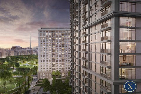 Купить квартиру в Дубай Хилс Эстейт, Дубай: 1 спальня, 122м², № 46085 - фото 16