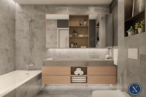 Купить квартиру в Дубай Хилс Эстейт, Дубай: 1 спальня, 122м², № 46085 - фото 4