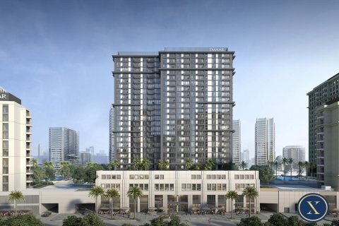 Купить квартиру в Дубай Хилс Эстейт, Дубай: 1 спальня, 122м², № 46085 - фото 11