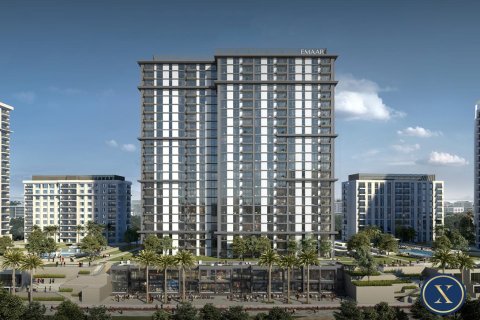 Купить квартиру в Дубай Хилс Эстейт, Дубай: 1 спальня, 122м², № 46085 - фото 17