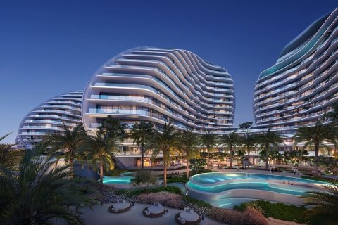 Apartment in Dubai 1 bedroom, 77 sq.m. № 41981