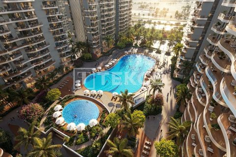 Office in Golf City, Dubai 1 bedroom, 230 sq.m. № 91095 - photo 5