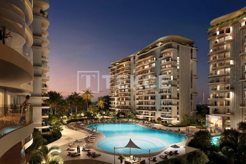 Office in Golf City, Dubai 1 bedroom, 230 sq.m. № 91095 - photo 3