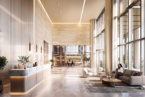 Office in Golf City, Dubai 1 bedroom, 230 sq.m. № 91095 - photo 6