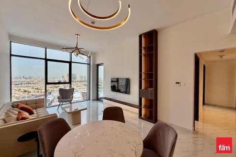 Apartamento en Arjan, Dubai, 3 dormitorios, 144.1 m², № 99561