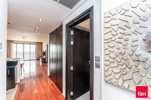 Apartamento en Palm Jumeirah, Dubai, 1 dormitorio, 107.6 m², № 133021 - foto 16