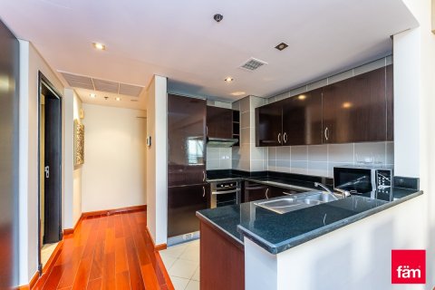 Apartamento en Palm Jumeirah, Dubai, 1 dormitorio, 107.6 m², № 133021 - foto 15
