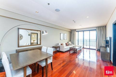 Apartamento en Palm Jumeirah, Dubai, 1 dormitorio, 107.6 m², № 133021 - foto 22