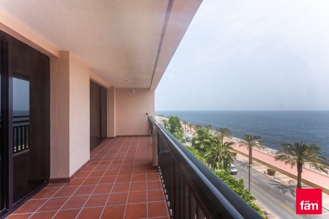 Apartamento en Palm Jumeirah, Dubai, 1 dormitorio, 107.6 m², № 133021 - foto 17