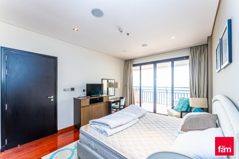 Apartamento en Palm Jumeirah, Dubai, 1 dormitorio, 107.6 m², № 133021 - foto 12