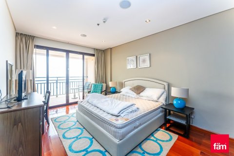 Apartamento en Palm Jumeirah, Dubai, 1 dormitorio, 107.6 m², № 133021 - foto 21