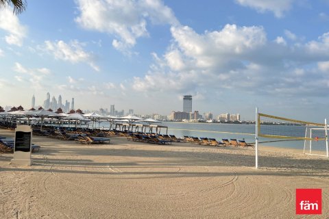 Apartamento en Palm Jumeirah, Dubai, 1 dormitorio, 107.6 m², № 133021 - foto 5
