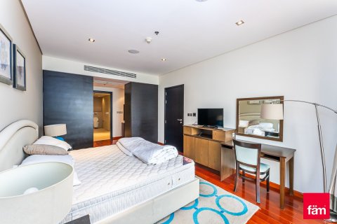 Apartamento en Palm Jumeirah, Dubai, 1 dormitorio, 107.6 m², № 133021 - foto 11