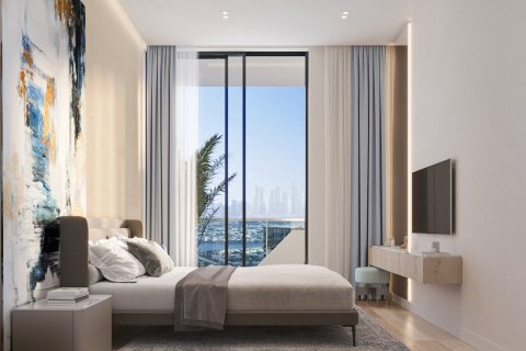 Квартира в Джумейра Вилладж Серкл, Дубай, 1 спальня, 85.76м², № 39867