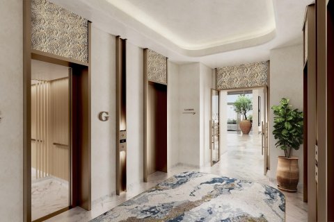 Appartement à Saria à Maritime City, Dubai, 4 chambres, 273 m², № 39861 - photo 9