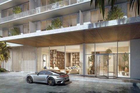 Appartement à Saria à Maritime City, Dubai, 4 chambres, 273 m², № 39861 - photo 19