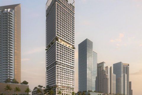 Appartement à Saria à Maritime City, Dubai, 4 chambres, 273 m², № 39861 - photo 12