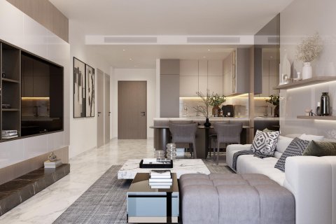 Apartment in SAMANA GOLF VIEWS in Dubai Sports City, Dubai 2 bedrooms, 125.69 sq.m. № 39863 - photo 12