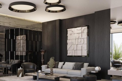Apartment in SAMANA GOLF VIEWS in Dubai Sports City, Dubai 2 bedrooms, 125.69 sq.m. № 39863 - photo 18