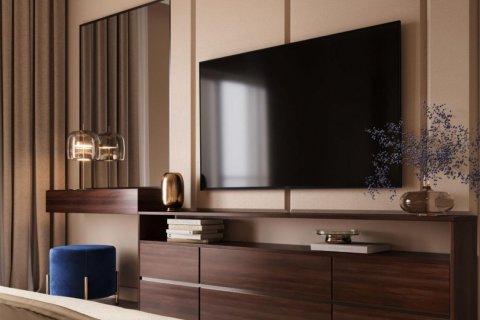 Apartment in Mag 777 in Dubai Sports City, Dubai 2 bedrooms, 126 sq.m. № 39855 - photo 5