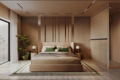 Apartment in Mag 777 in Dubai Sports City, Dubai 2 bedrooms, 126 sq.m. № 39855 - photo 14