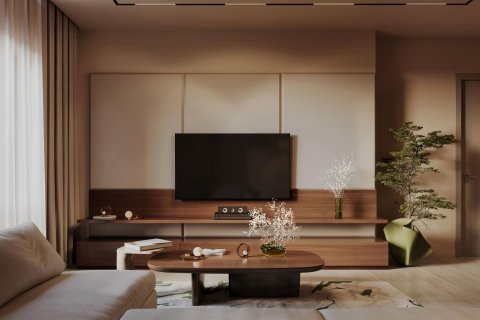 Apartment in Mag 777 in Dubai Sports City, Dubai 2 bedrooms, 126 sq.m. № 39855 - photo 13