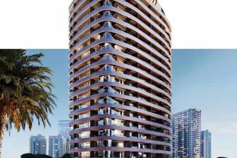 Apartment in Mag 777 in Dubai Sports City, Dubai 2 bedrooms, 126 sq.m. № 39855 - photo 3