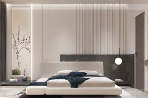 Квартира в Dubai Residence Complex, Дубай, 2 спальни, 138.33м², № 39862