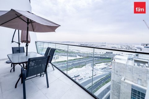 Penthouse in Business Bay, Dubai 2 bedrooms, 192.1 sq.m. № 114892 - photo 8