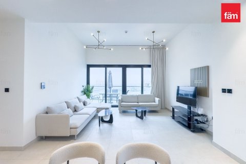 Penthouse in Business Bay, Dubai 2 bedrooms, 192.1 sq.m. № 114892 - photo 2