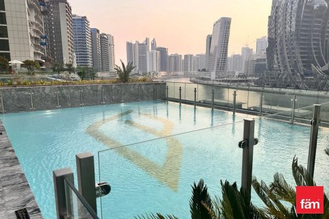 Penthouse in Business Bay, Dubai 2 bedrooms, 192.1 sq.m. № 114892 - photo 13