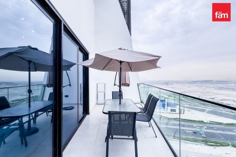 Penthouse in Business Bay, Dubai 2 bedrooms, 192.1 sq.m. № 114892 - photo 7