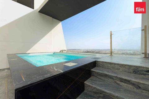 Penthouse in Business Bay, Dubai 2 bedrooms, 192.1 sq.m. № 114892 - photo 10