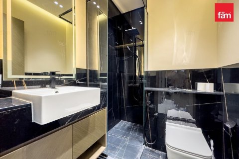 Penthouse in Business Bay, Dubai 2 bedrooms, 192.1 sq.m. № 114892 - photo 6