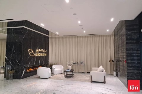 Penthouse in Business Bay, Dubai 2 bedrooms, 192.1 sq.m. № 114892