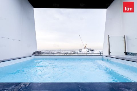 Penthouse in Business Bay, Dubai 2 bedrooms, 192.1 sq.m. № 114892 - photo 9