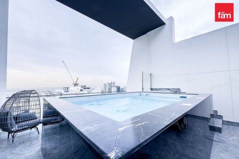 Penthouse in Business Bay, Dubai 2 bedrooms, 192.1 sq.m. № 114892 - photo 11