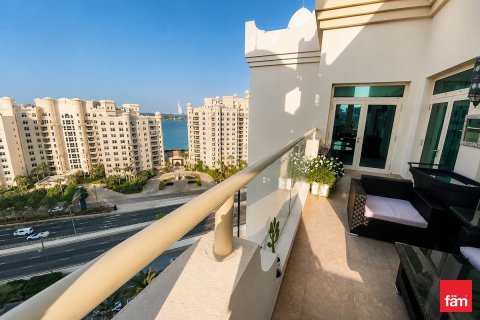 شقة في نخلة جميرا, دبي 3 غرف نوم, 199 م² رقم 114889 - صورة 3