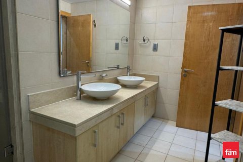شقة في نخلة جميرا, دبي 3 غرف نوم, 199 م² رقم 114889 - صورة 10