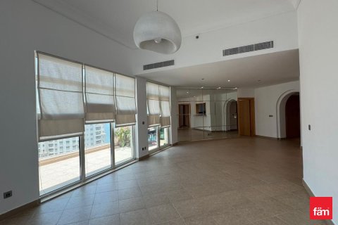 Appartement à Palm Jumeirah, Dubai, 3 chambres, 199 m², № 114889