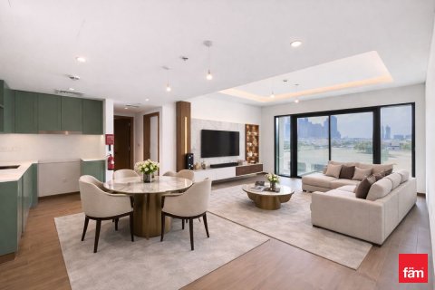 Appartement à City Walk, Dubai, 1 chambre, 68.7 m², № 114893