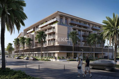 Apartamento en Jumeirah Village Circle, Dubai, 2 dormitorios, 111 m², № 12952 - foto 3
