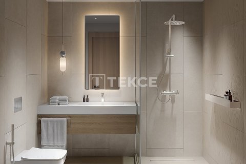 Apartamento en Jumeirah Village Circle, Dubai, 2 dormitorios, 111 m², № 12952 - foto 17
