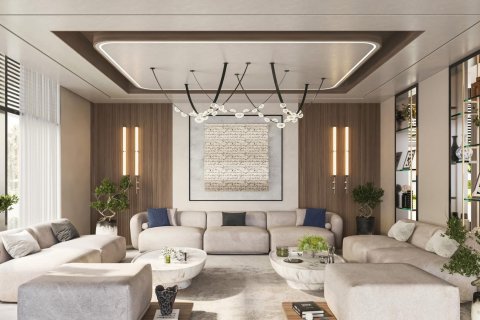 Apartment in Dubai 3 bedrooms, 160 sq.m. № 12881 - photo 6