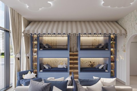 Apartment in Dubai 3 bedrooms, 160 sq.m. № 12881 - photo 3